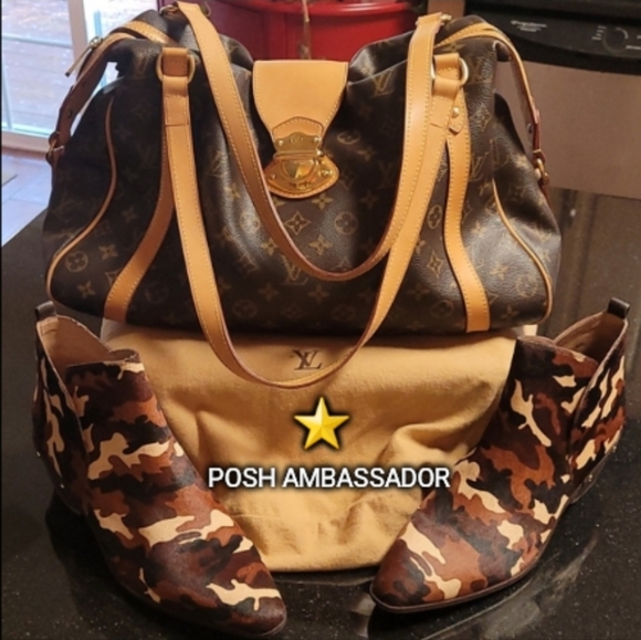 Meet Your Posh Ambassador, Dianeπ§πΎββοΈπ΄πΎ - Picture 1 of 16